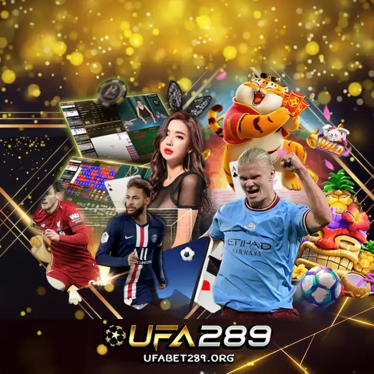 ufabet289