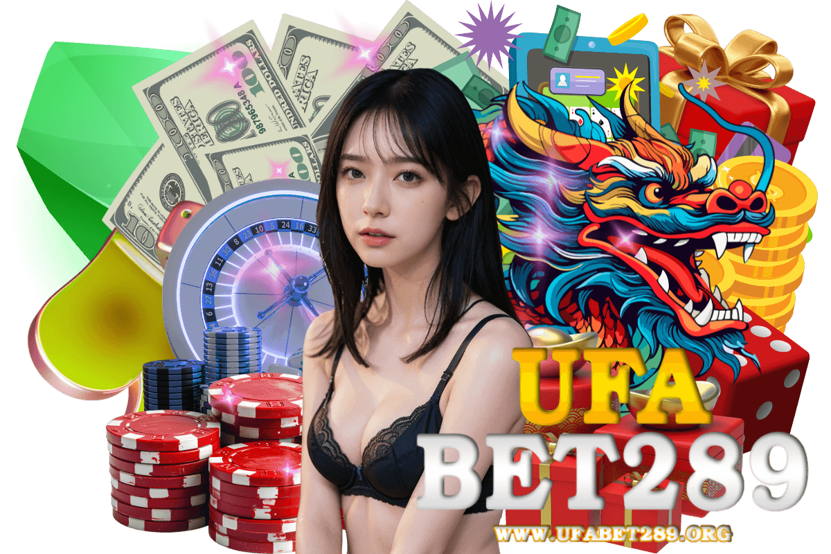 ufabet289 สล็อต